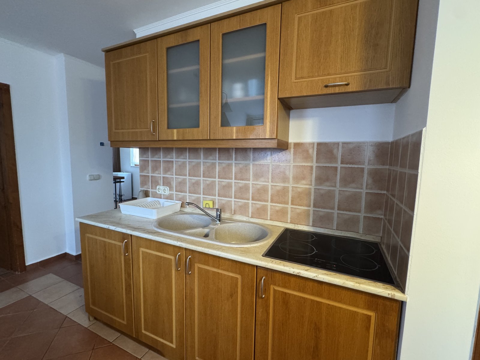 Penthouse apartman a kastélyszálló villaparkjában – Zalacsány, 9/9. kép