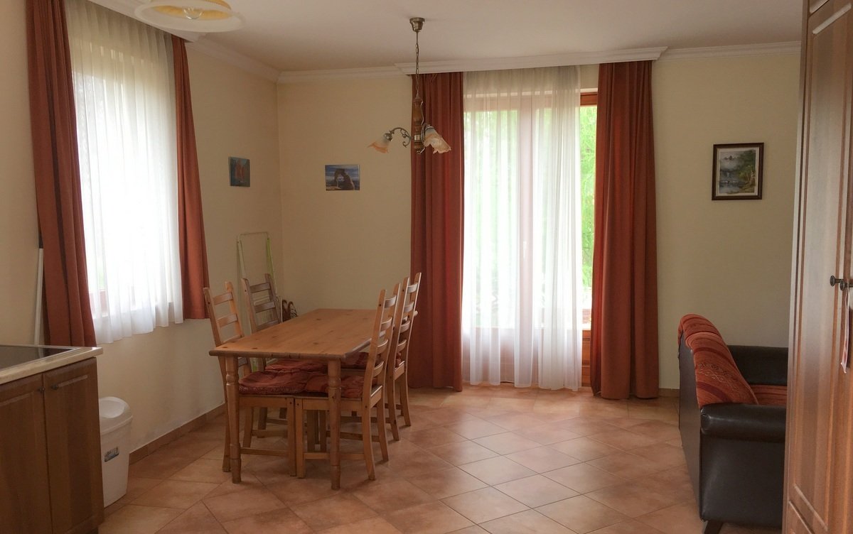 (AAA) Appartement in het villapark van het kasteelhotel – Zalacsány, foto 3 van 11