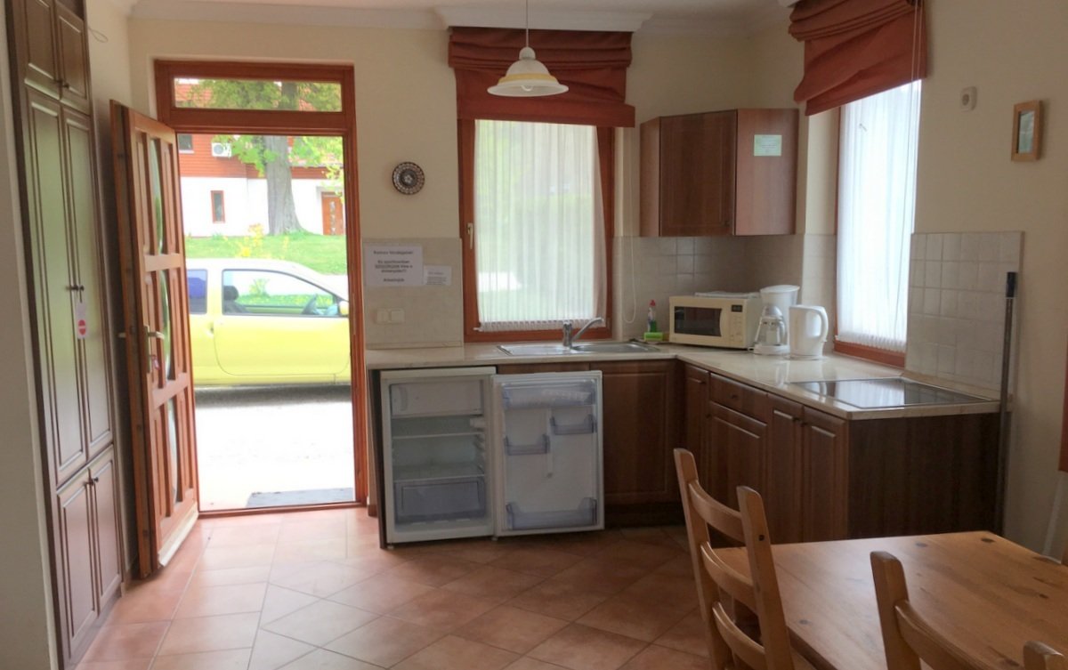 (AAA) Appartement in het villapark van het kasteelhotel – Zalacsány, foto 5 van 11