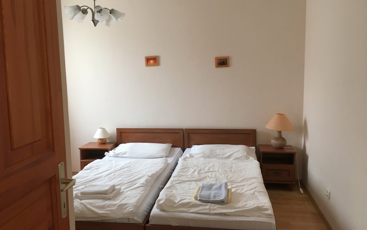 (AAA) Appartement in het villapark van het kasteelhotel – Zalacsány, foto 6 van 11