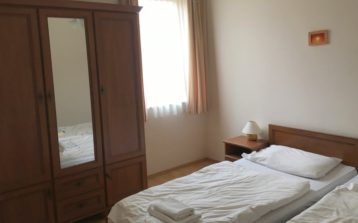 (AAA) Appartement in het villapark van het kasteelhotel – Zalacsány, foto 7 van 11