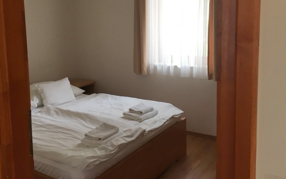 (AAA) Appartement in het villapark van het kasteelhotel – Zalacsány, foto 8 van 11