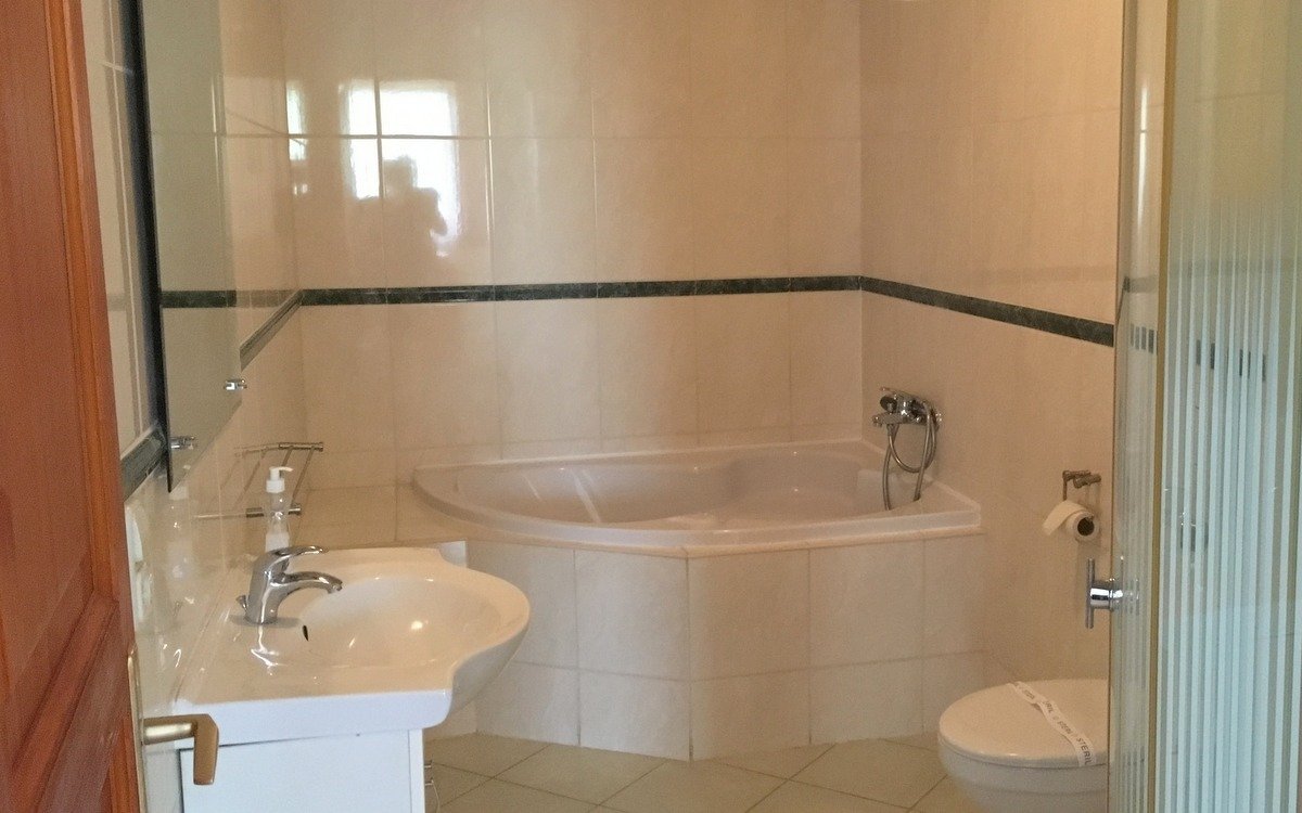 (AAA) Appartement in het villapark van het kasteelhotel – Zalacsány, foto 9 van 11