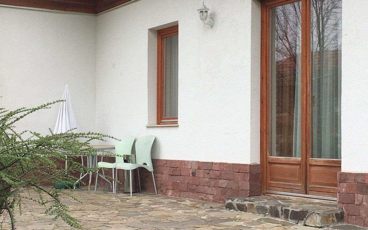 (AAA) Appartement in het villapark van het kasteelhotel – Zalacsány, foto 10 van 11