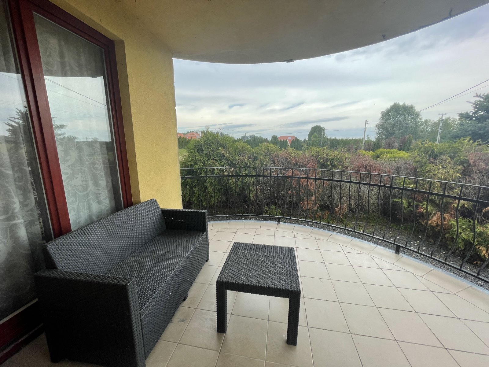 Hangulatos apartman panorámás kilátással Kehida fürdővárosára – Kehidakustány, 1/8. kép