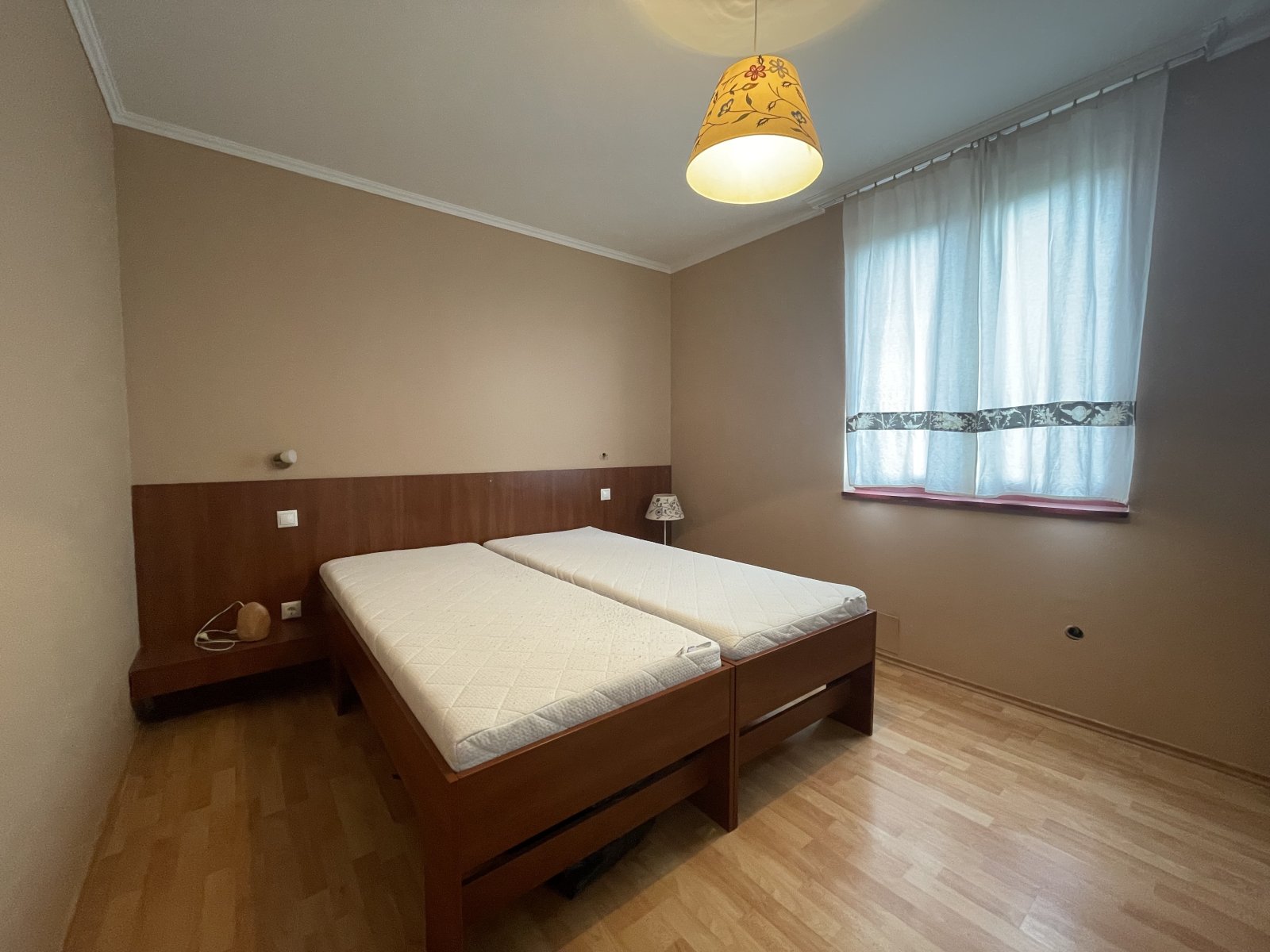 Hangulatos apartman panorámás kilátással Kehida fürdővárosára – Kehidakustány, 5/8. kép