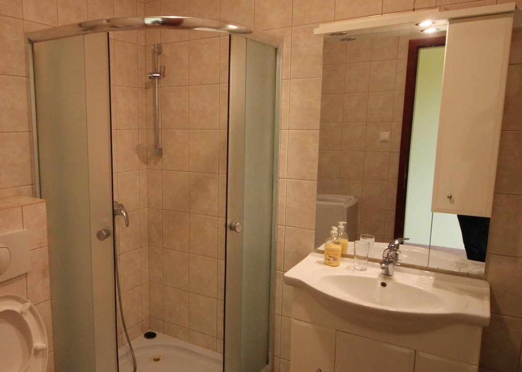 Hangulatos apartman panorámás kilátással Kehida fürdővárosára – Kehidakustány, 6/8. kép