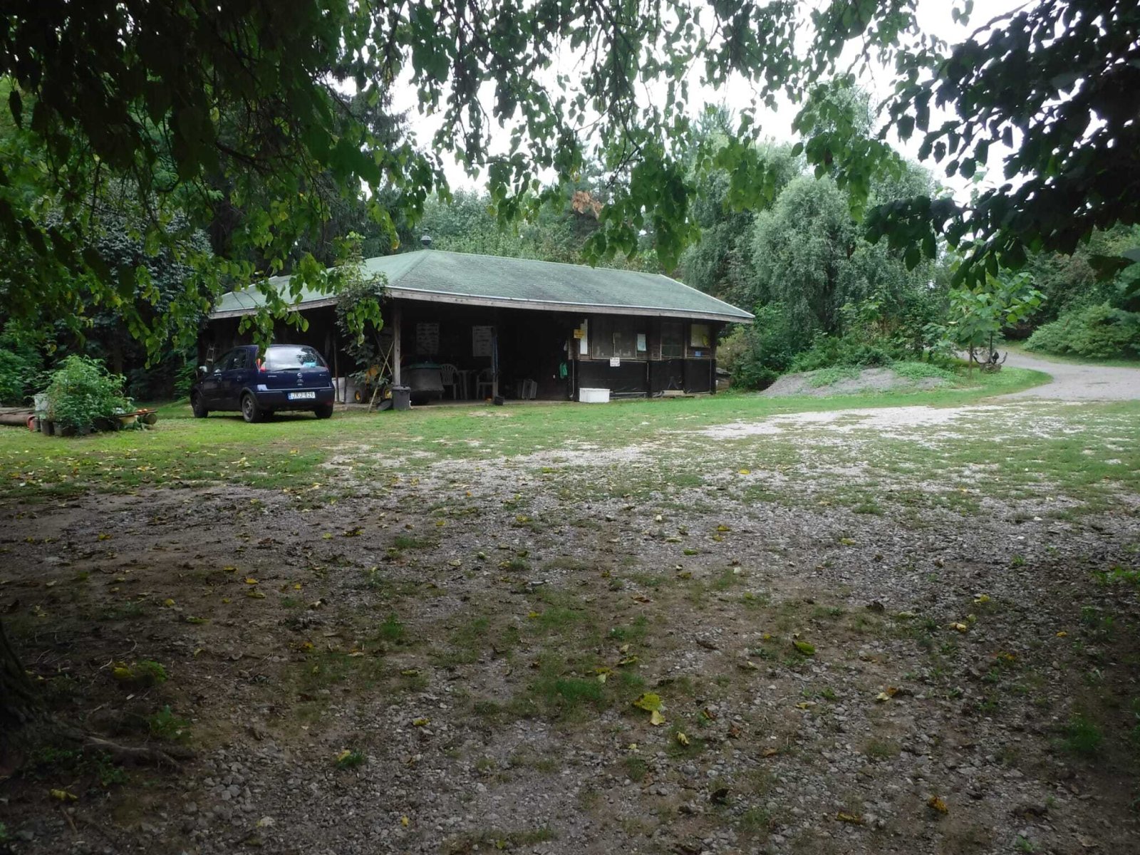 Exklusives Freizeit- und Investitionsobjekt: Gepflegter Angelsee in Top-Lage bei Pécs – Szalánta, Bild 9 von 17
