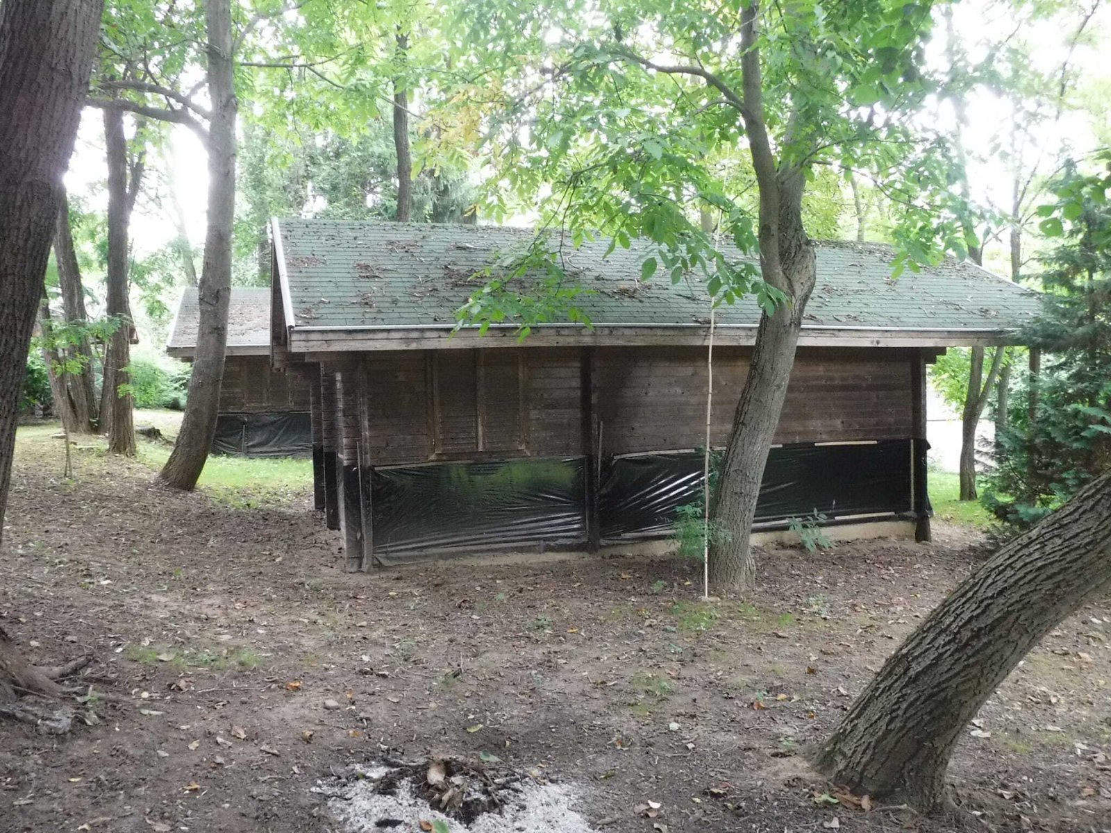 Exklusives Freizeit- und Investitionsobjekt: Gepflegter Angelsee in Top-Lage bei Pécs – Szalánta, Bild 12 von 17