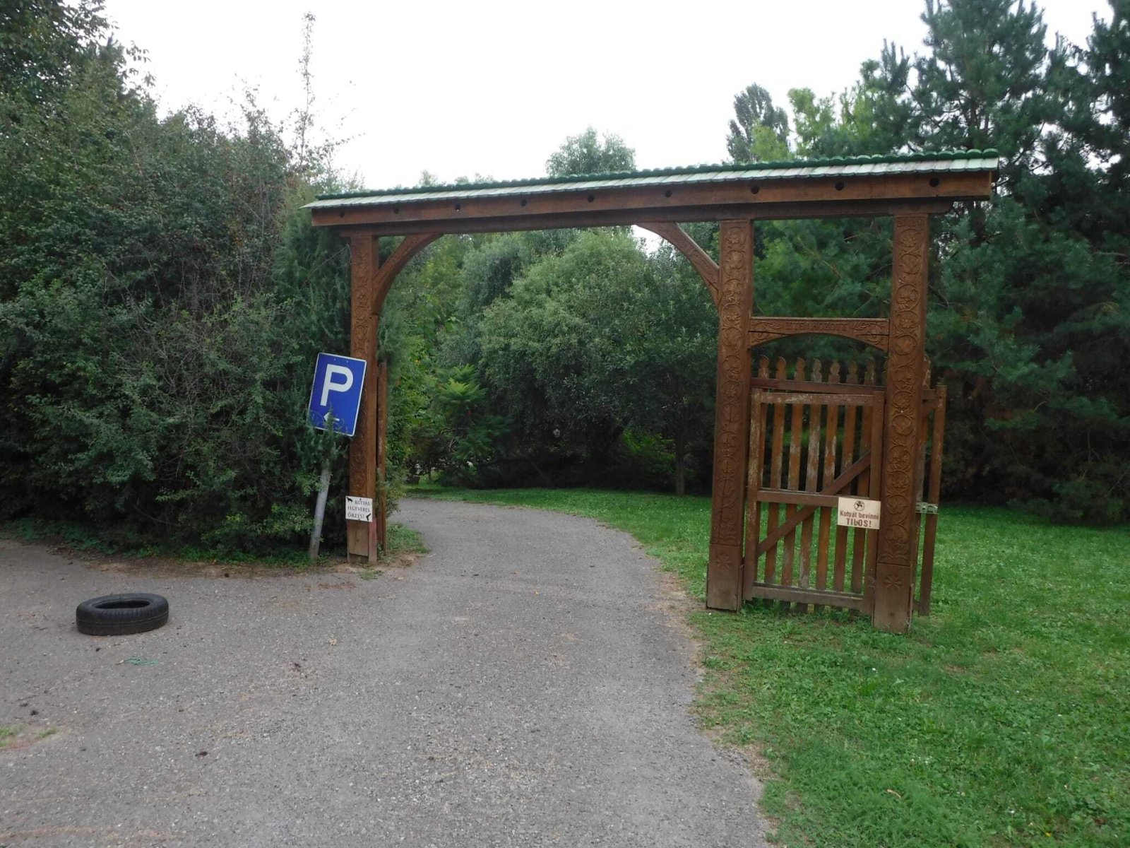 Exklusives Freizeit- und Investitionsobjekt: Gepflegter Angelsee in Top-Lage bei Pécs – Szalánta, Bild 13 von 17