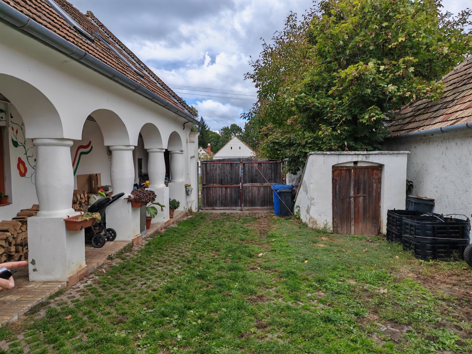Historisches Landhaus mit 4 Gäste-Apartments Nähe Österreich (AAA) – Ganna, Bild 6 von 35