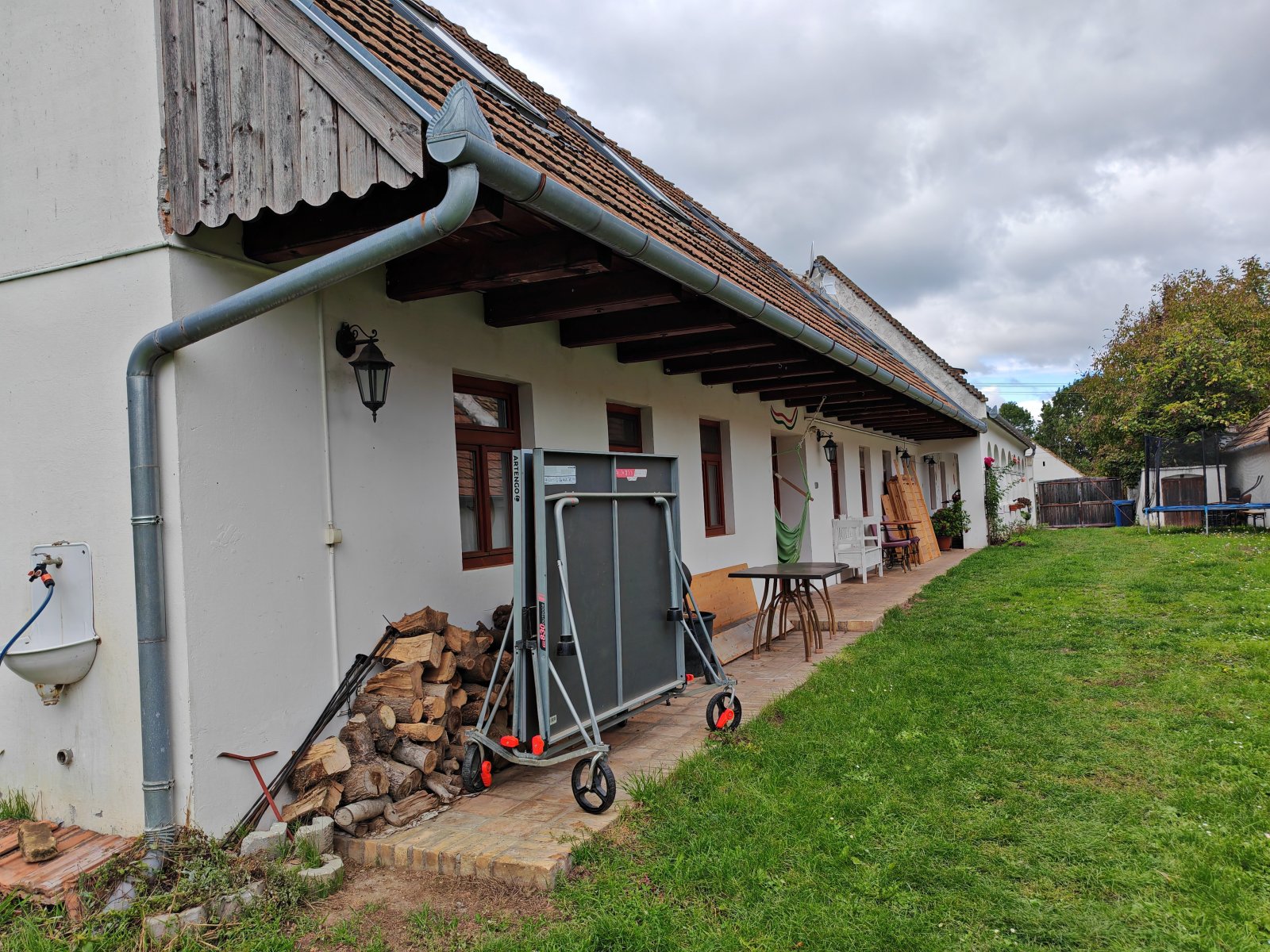 Historisches Landhaus mit 4 Gäste-Apartments Nähe Österreich (AAA) – Ganna, Bild 10 von 35