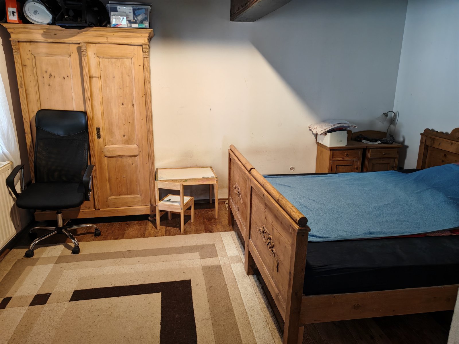 Historisches Landhaus mit 4 Gäste-Apartments Nähe Österreich (AAA) – Ganna, Bild 16 von 35