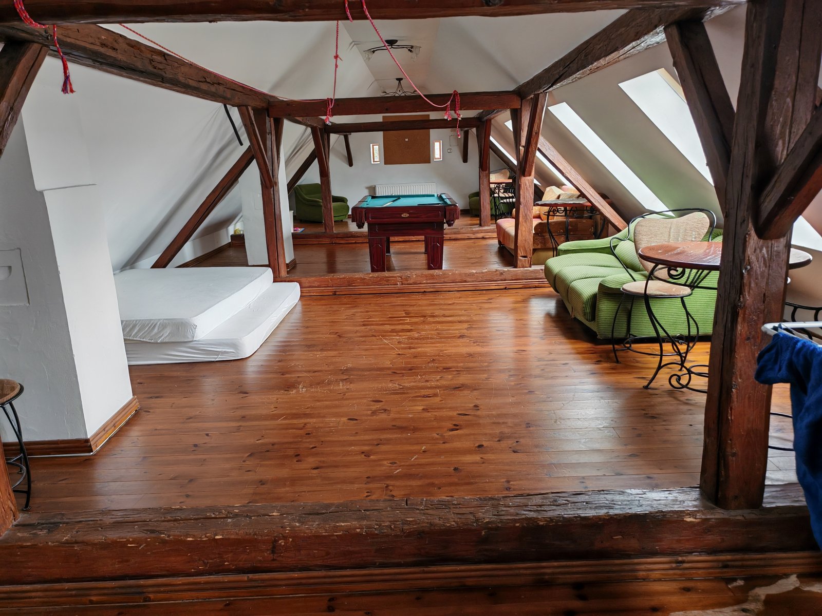 Historisches Landhaus mit 4 Gäste-Apartments Nähe Österreich (AAA) – Ganna, Bild 19 von 35