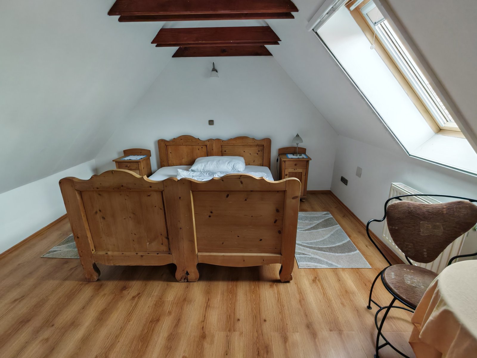 Historisches Landhaus mit 4 Gäste-Apartments Nähe Österreich (AAA) – Ganna, Bild 21 von 35