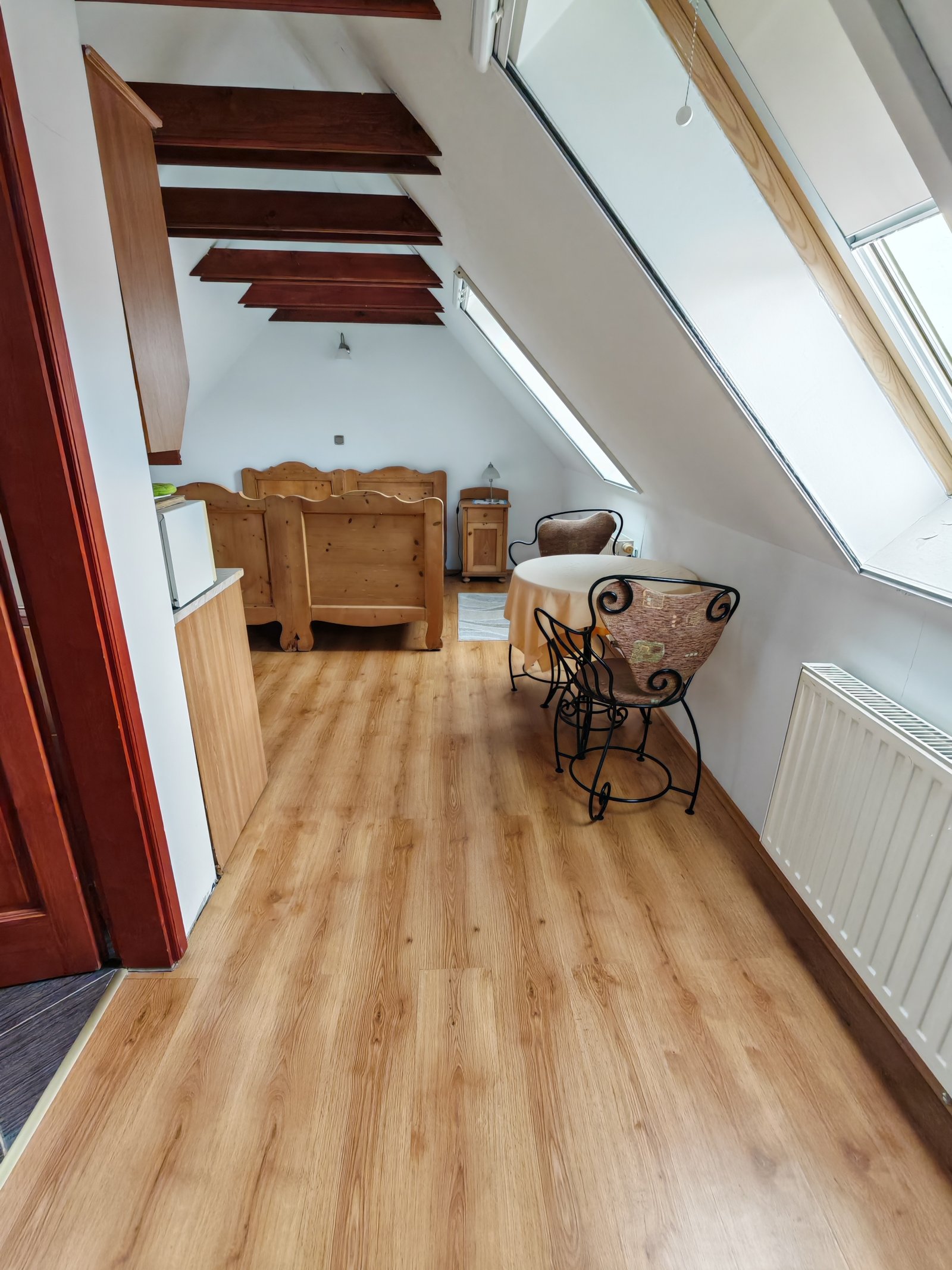 Historisches Landhaus mit 4 Gäste-Apartments Nähe Österreich (AAA) – Ganna, Bild 22 von 35