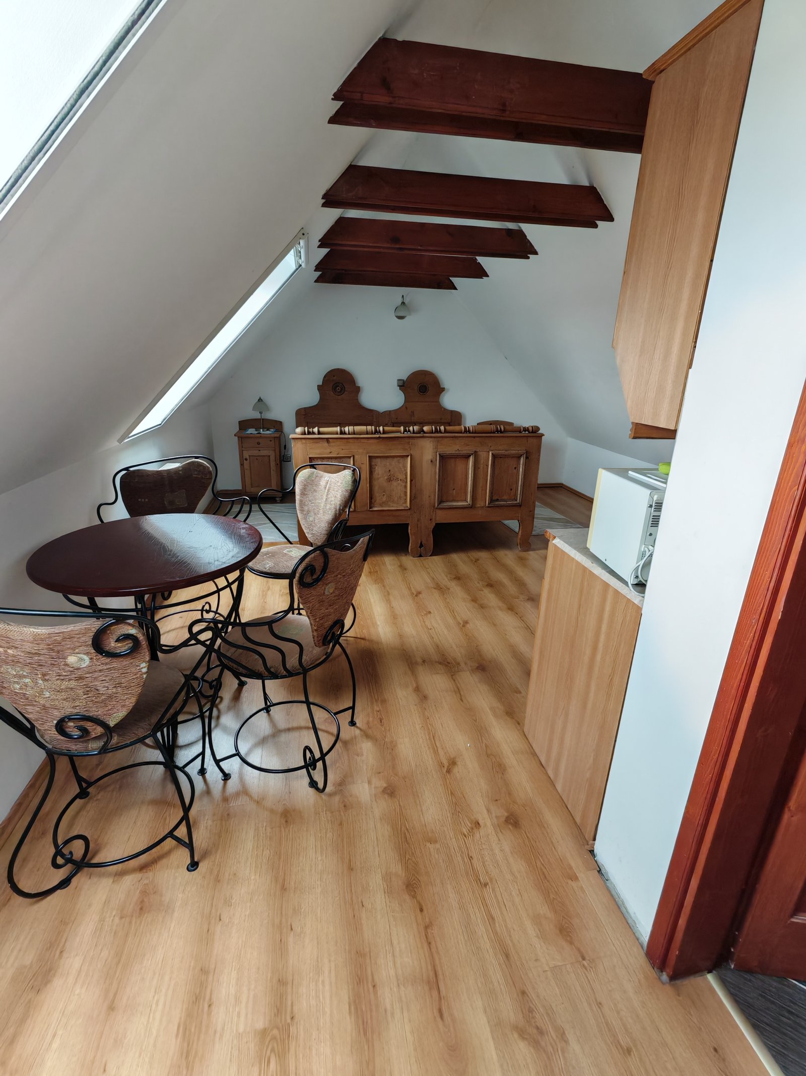 Historisches Landhaus mit 4 Gäste-Apartments Nähe Österreich (AAA) – Ganna, Bild 25 von 35