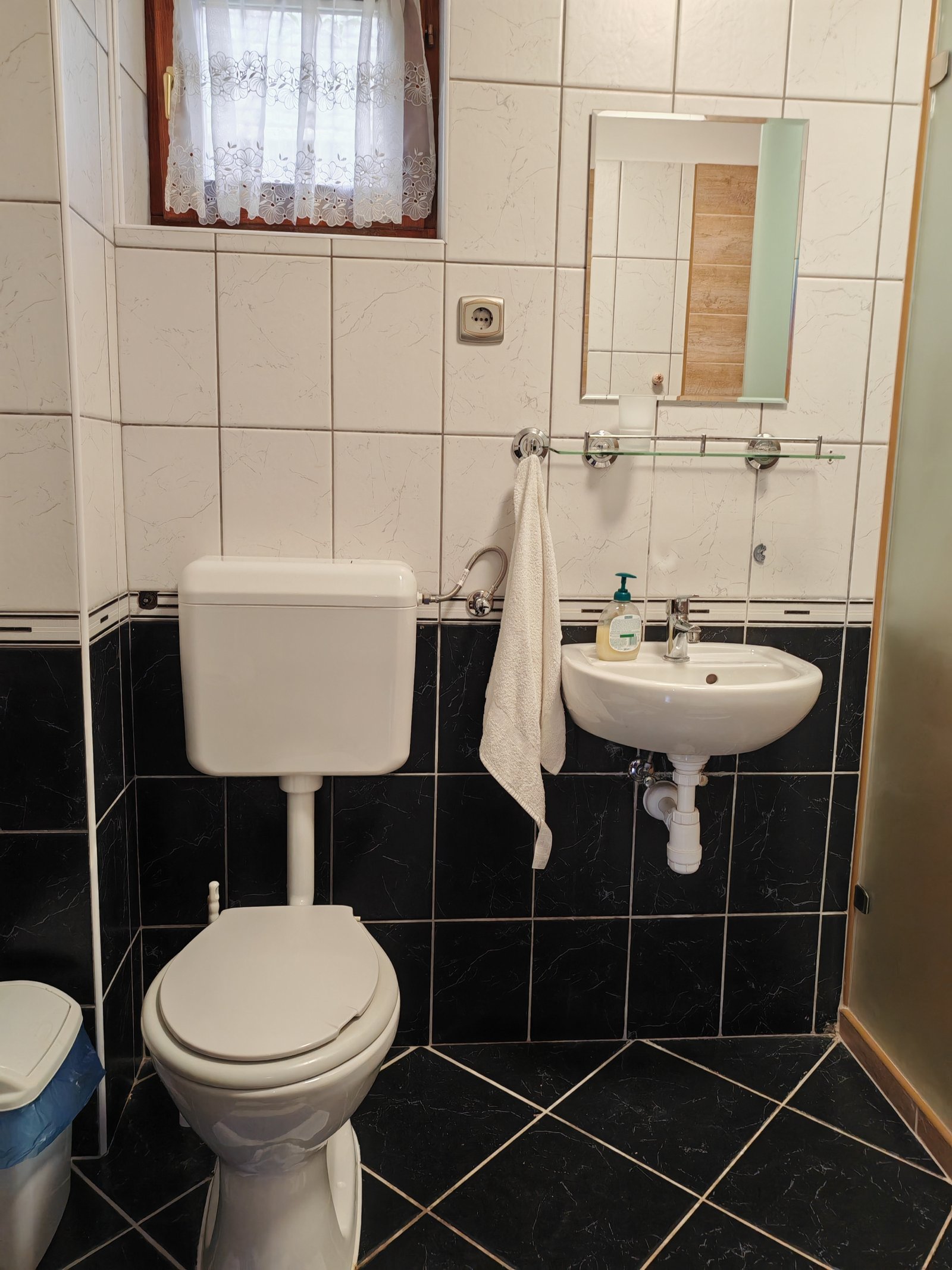 Historisches Landhaus mit 4 Gäste-Apartments Nähe Österreich (AAA) – Ganna, Bild 29 von 35