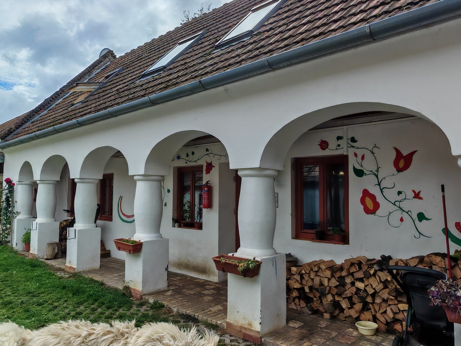 Historisches Landhaus mit 4 Gäste-Apartments Nähe Österreich (AAA) – Ganna, Bild 31 von 35