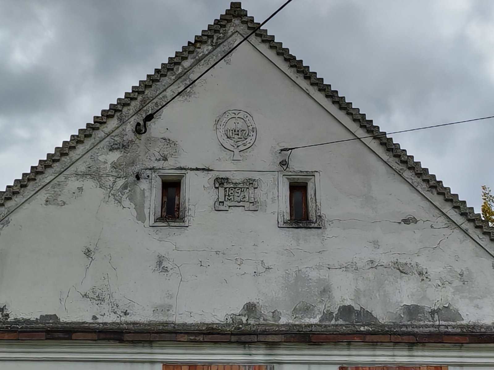 Historisches Landhaus mit 4 Gäste-Apartments Nähe Österreich (AAA) – Ganna, Bild 34 von 35