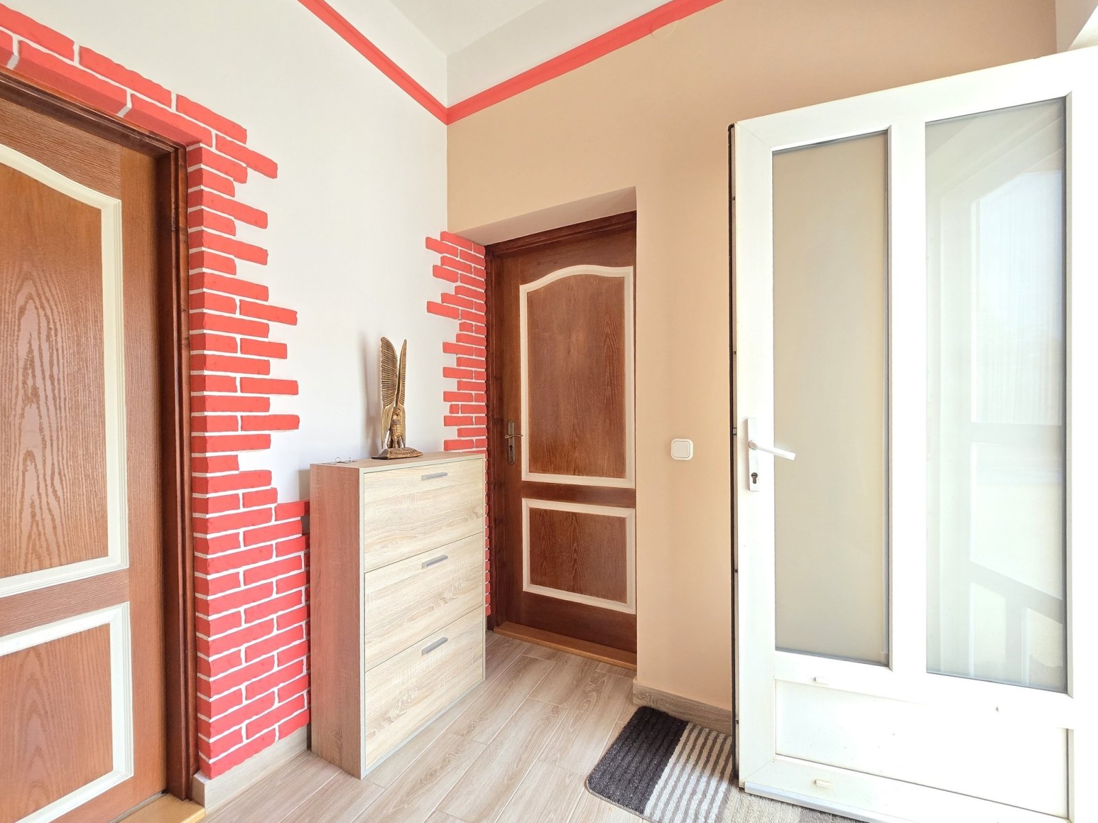(BBA) Großes Familienhaus in schöner & ruhiger Lage – Pusztaszentlászló, Bild 5 von 22