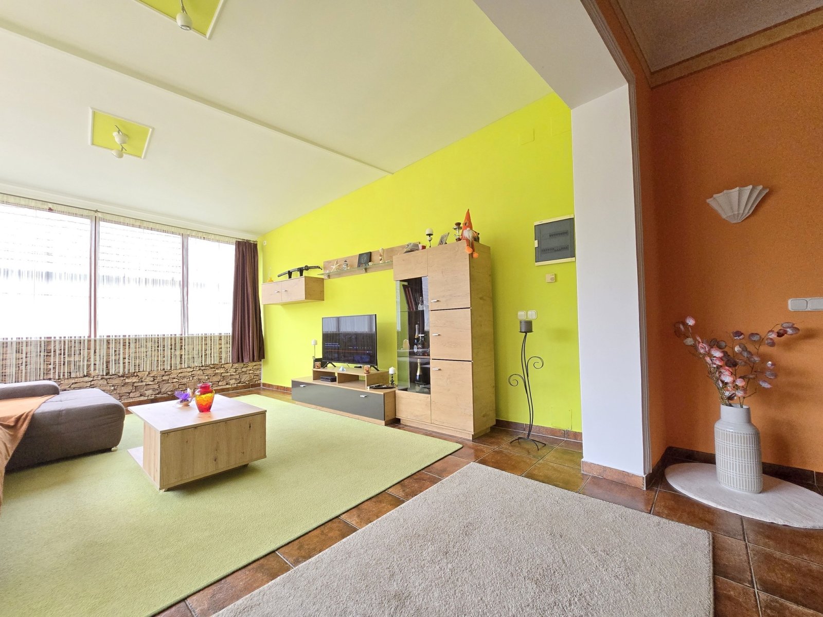 (BBA) Großes Familienhaus in schöner & ruhiger Lage – Pusztaszentlászló, Bild 8 von 22