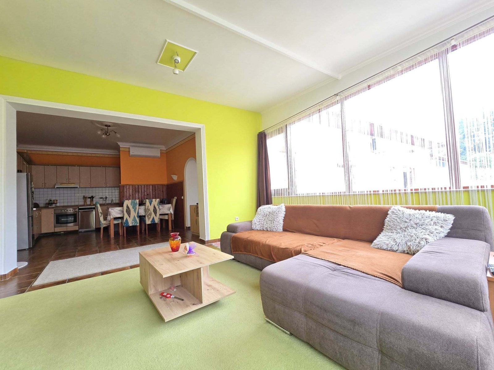(BBA) Großes Familienhaus in schöner & ruhiger Lage – Pusztaszentlászló, Bild 9 von 22