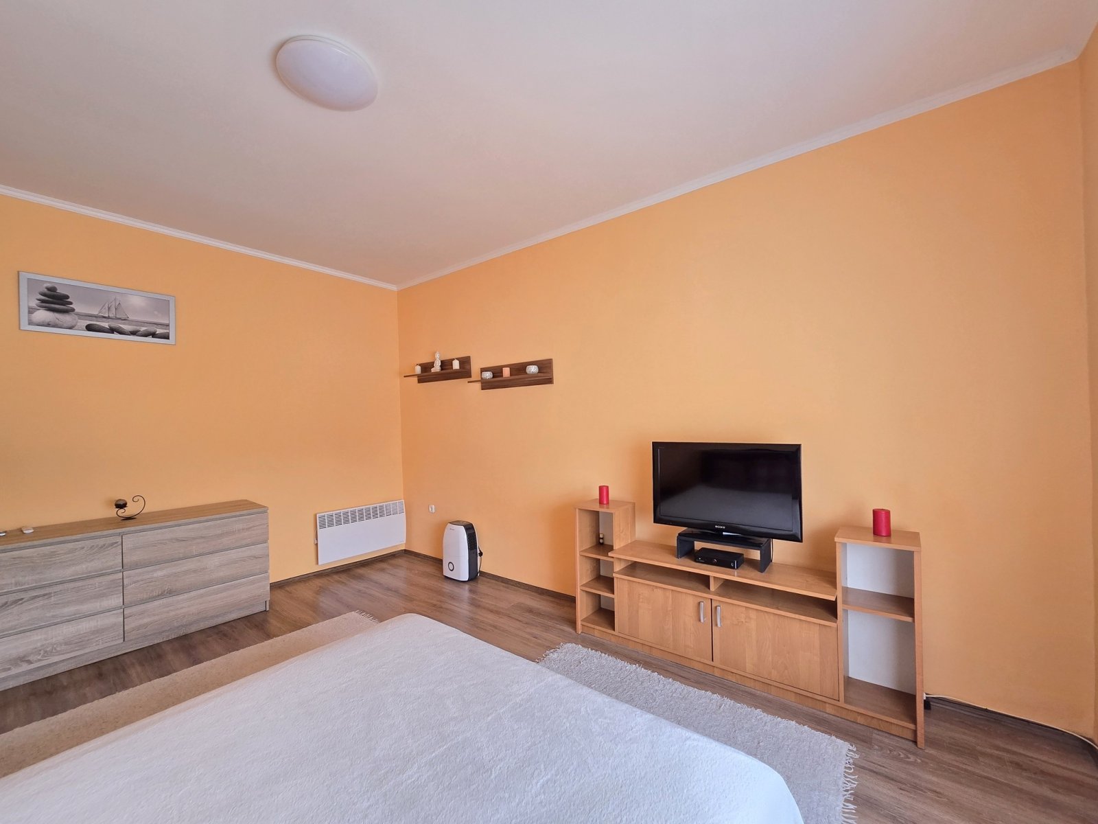(BBA) Großes Familienhaus in schöner & ruhiger Lage – Pusztaszentlászló, Bild 14 von 22
