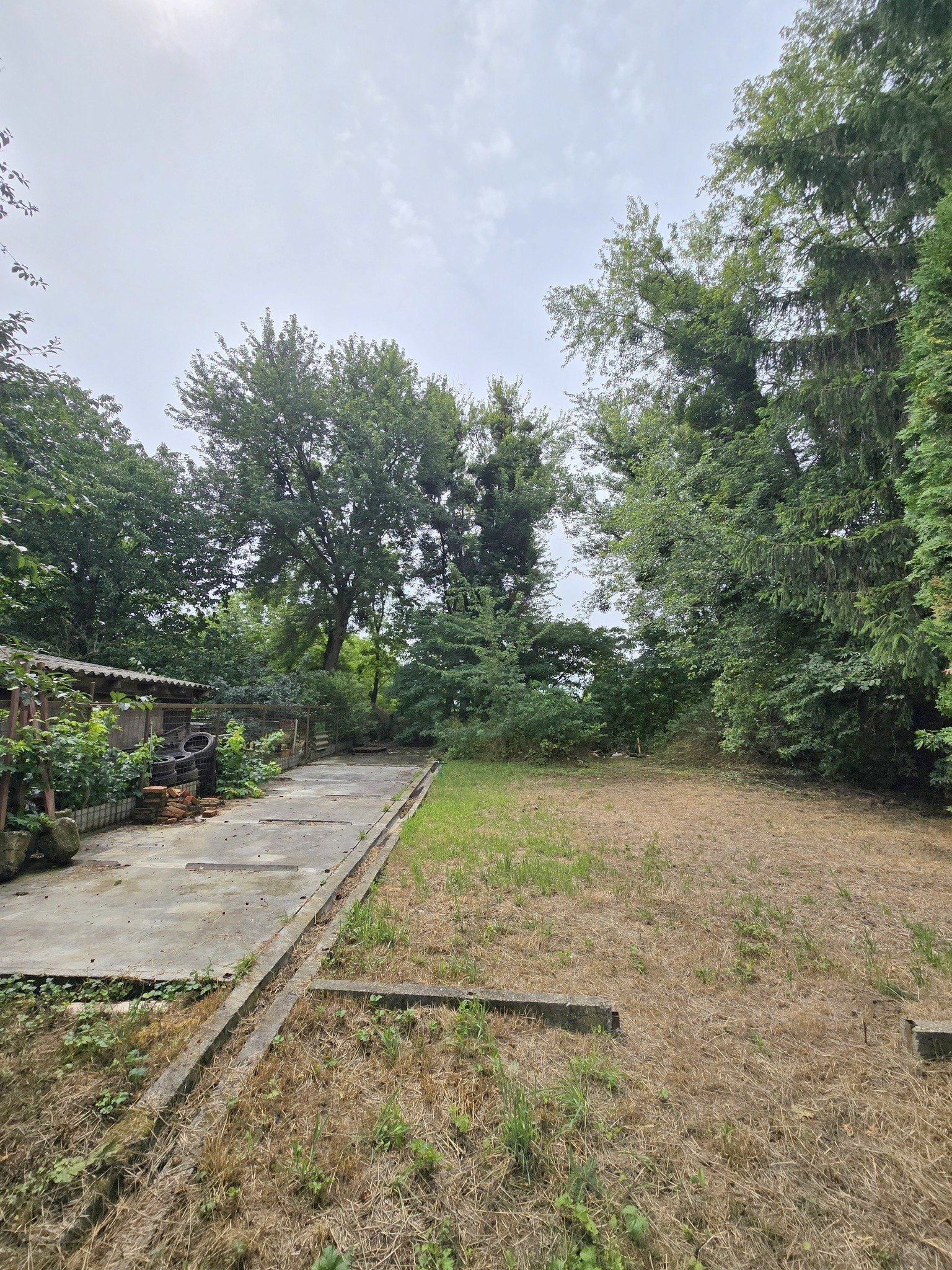 (BBA) Großes Familienhaus in schöner & ruhiger Lage – Pusztaszentlászló, Bild 19 von 22