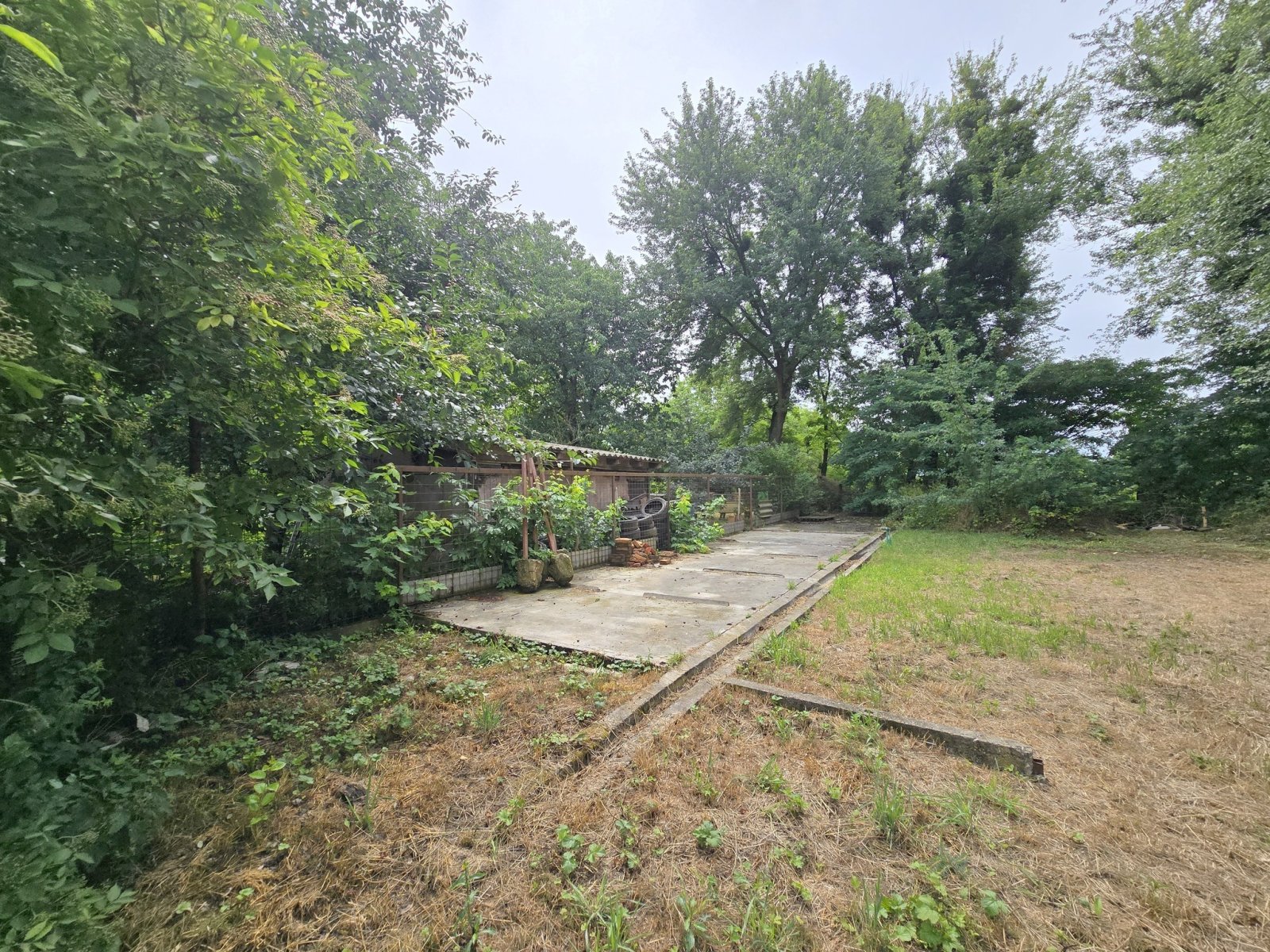(BBA) Großes Familienhaus in schöner & ruhiger Lage – Pusztaszentlászló, Bild 20 von 22