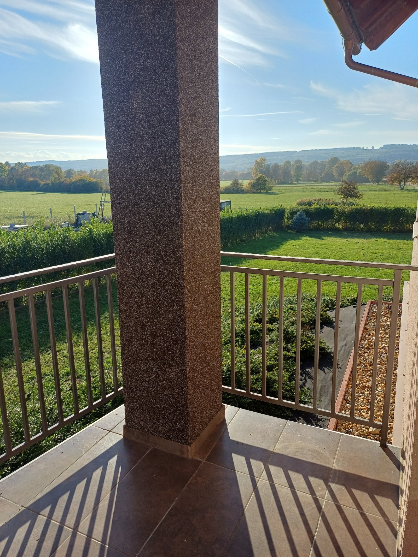 (AAA) Neuwertige Wohnung im Kurort mit Panoramablick / Erdgeschoss – Kehidakustány, Bild 2 von 24