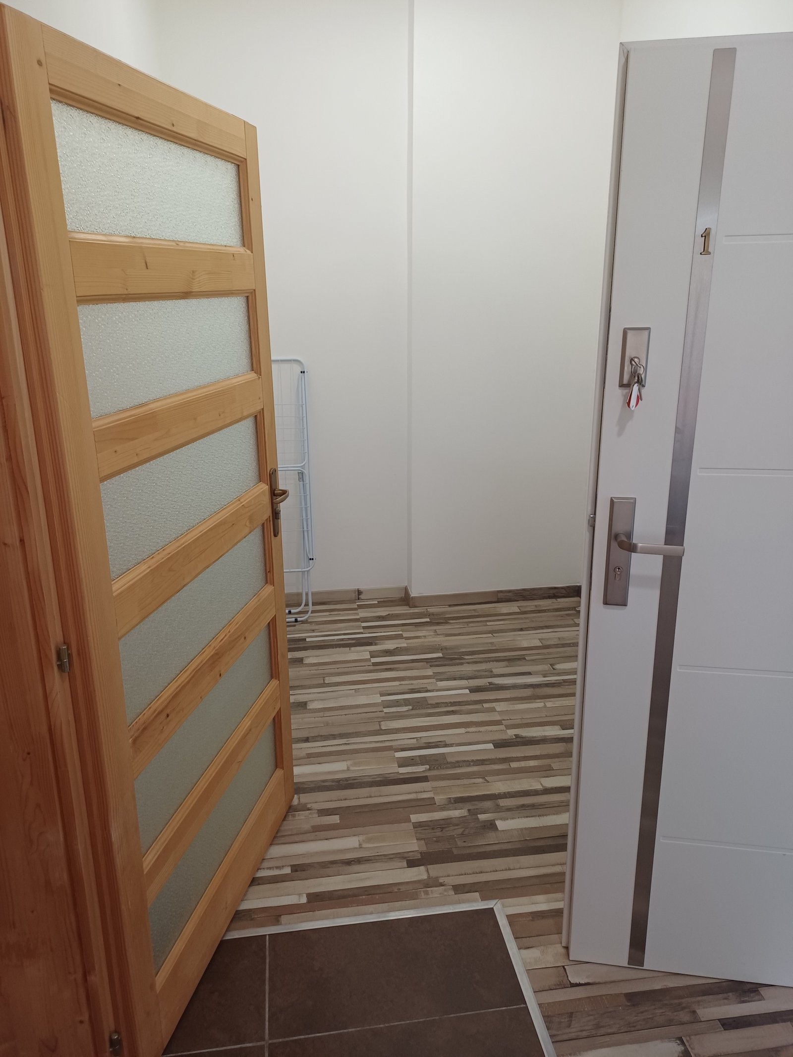 (AAA) Neuwertige Wohnung im Kurort mit Panoramablick / Erdgeschoss – Kehidakustány, Bild 6 von 24