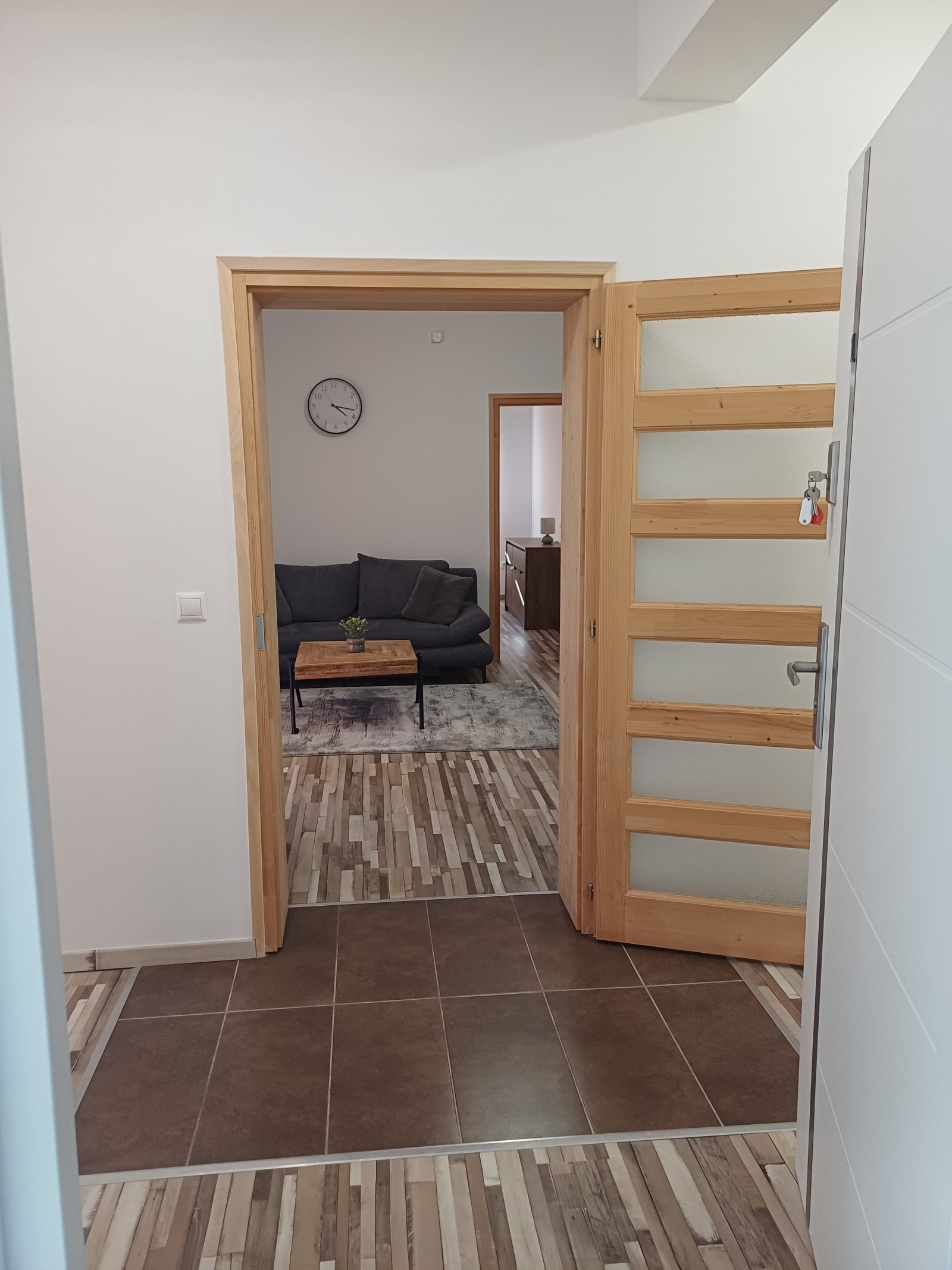 (AAA) Neuwertige Wohnung im Kurort mit Panoramablick / Erdgeschoss – Kehidakustány, Bild 7 von 24