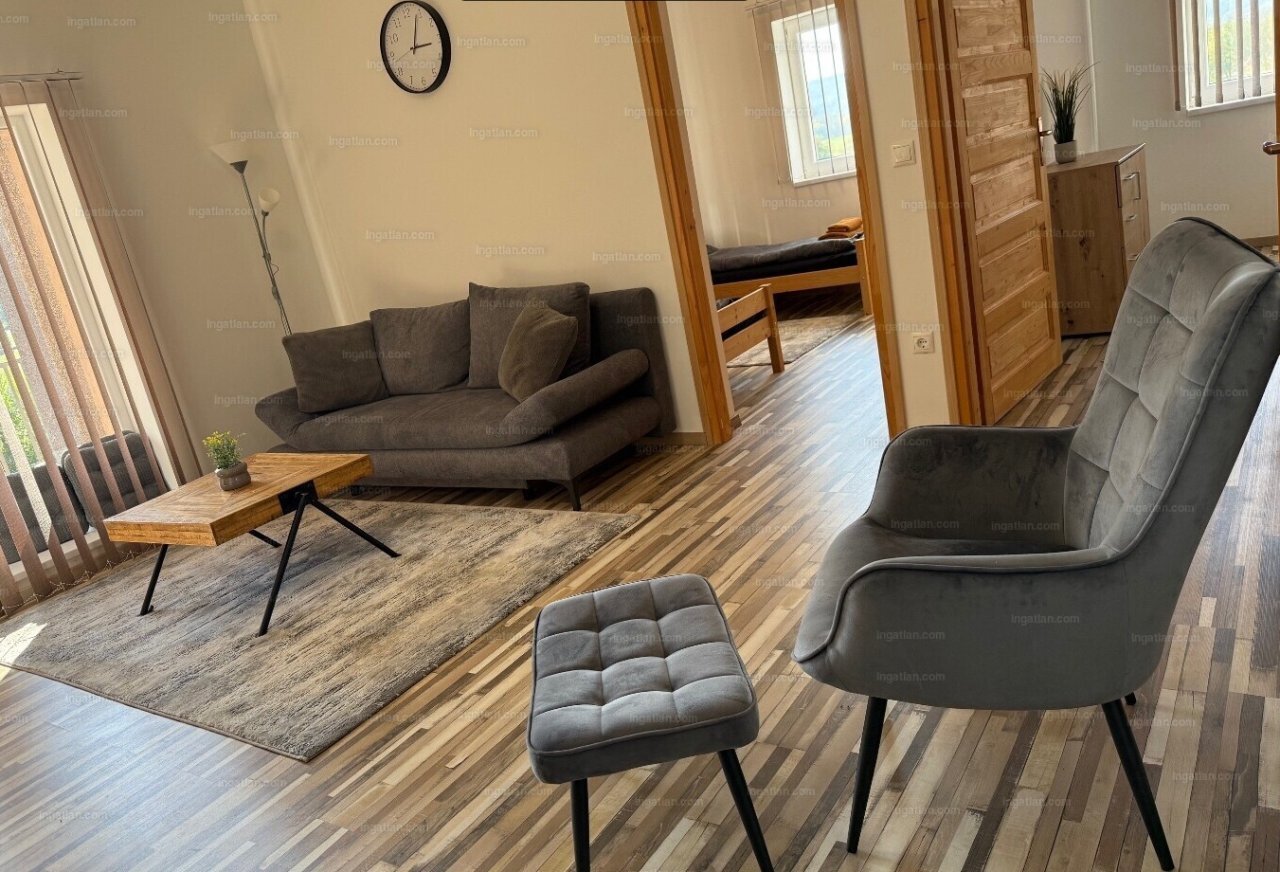 (AAA) Neuwertige Wohnung im Kurort mit Panoramablick / Erdgeschoss – Kehidakustány, Bild 10 von 24