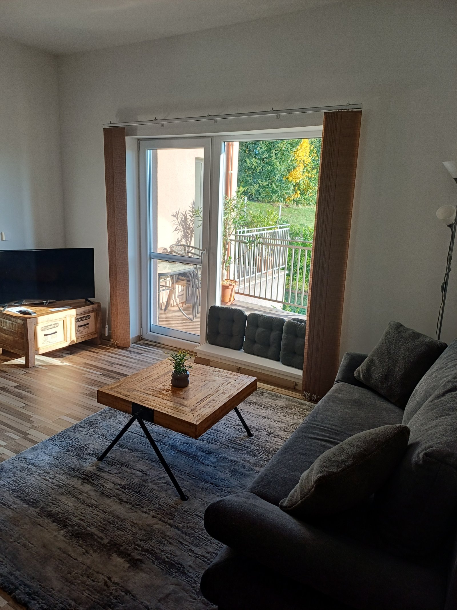 (AAA) Neuwertige Wohnung im Kurort mit Panoramablick / Erdgeschoss – Kehidakustány, Bild 14 von 24
