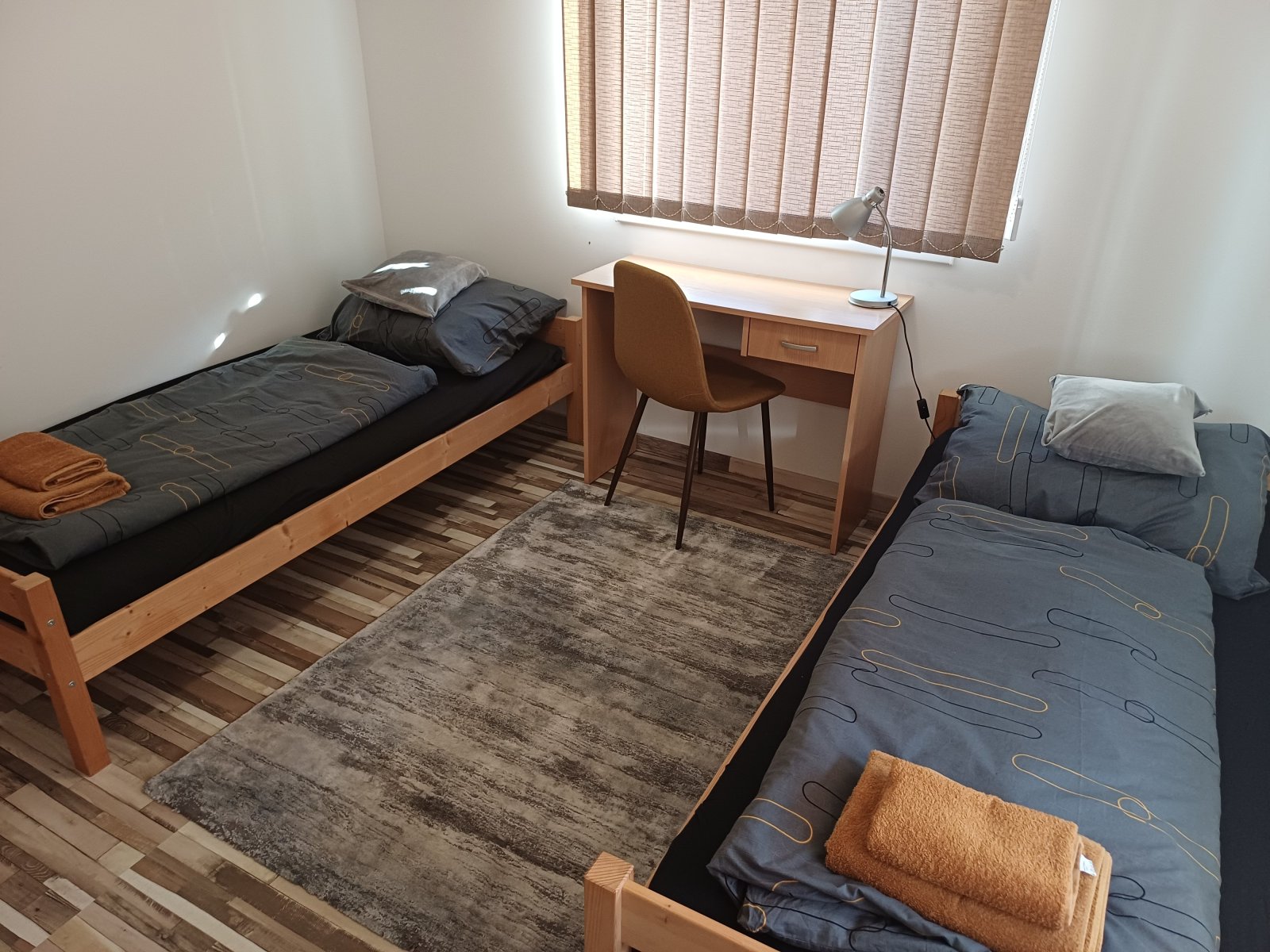 (AAA) Neuwertige Wohnung im Kurort mit Panoramablick / Erdgeschoss – Kehidakustány, Bild 18 von 24