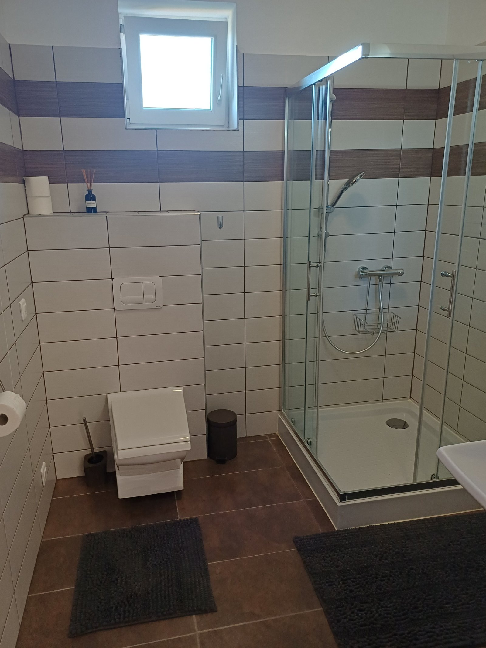 (AAA) Neuwertige Wohnung im Kurort mit Panoramablick / Erdgeschoss – Kehidakustány, Bild 21 von 24