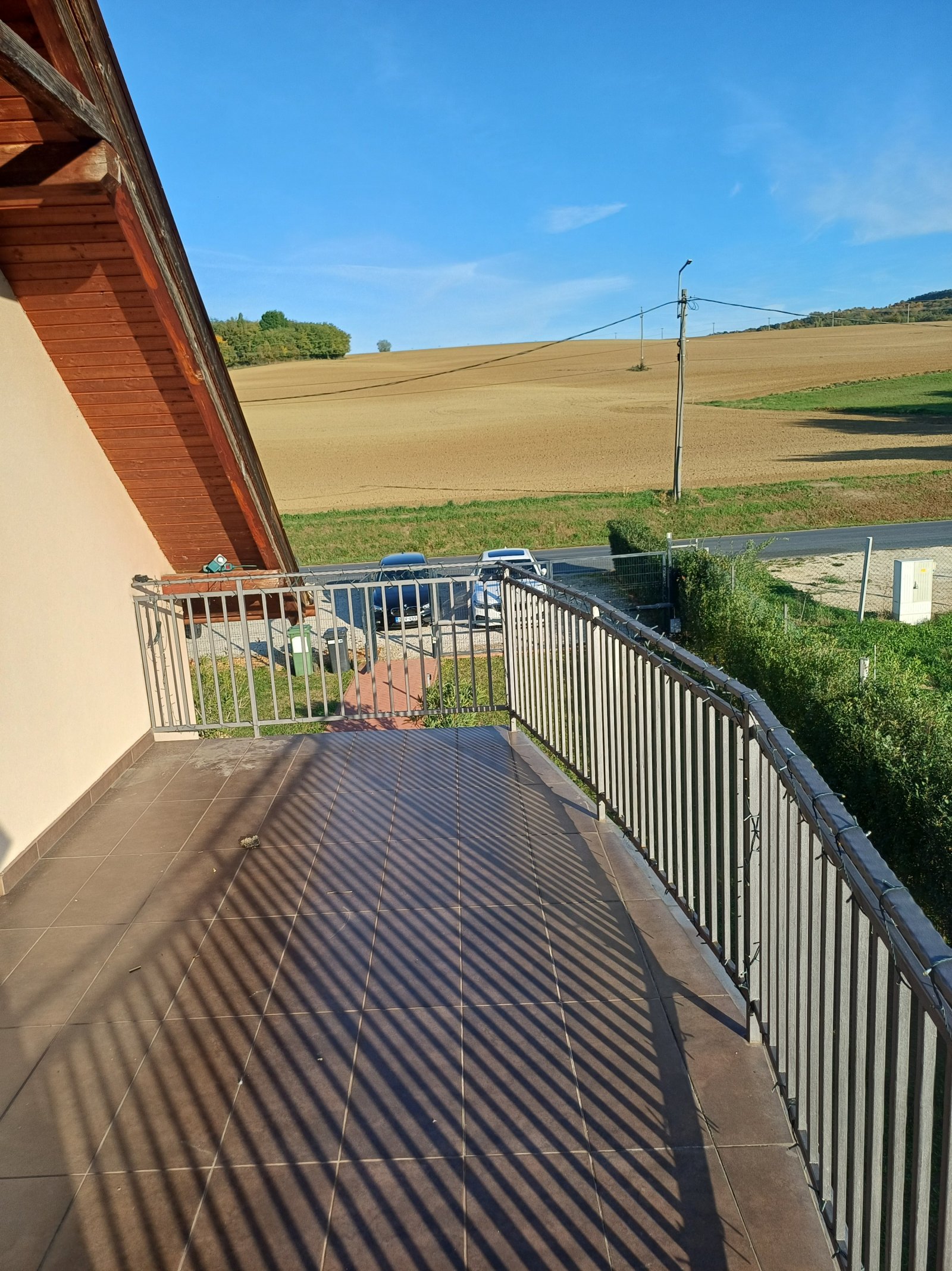 (AAA) Új lakás a fürdővárosban panorámás kilátással – Kehidakustány, 13/35. kép