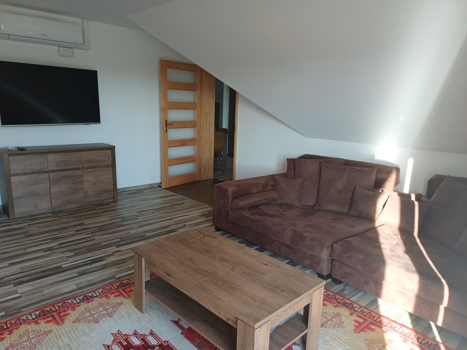 (AAA) Új lakás a fürdővárosban panorámás kilátással – Kehidakustány, 14/35. kép