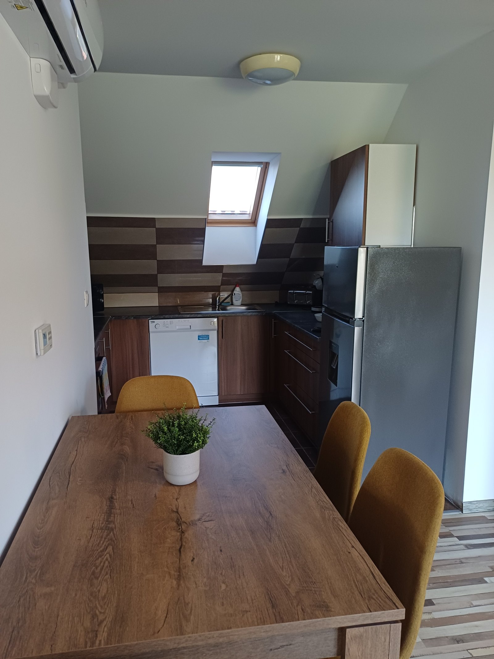 (AAA) Új lakás a fürdővárosban panorámás kilátással – Kehidakustány, 16/35. kép