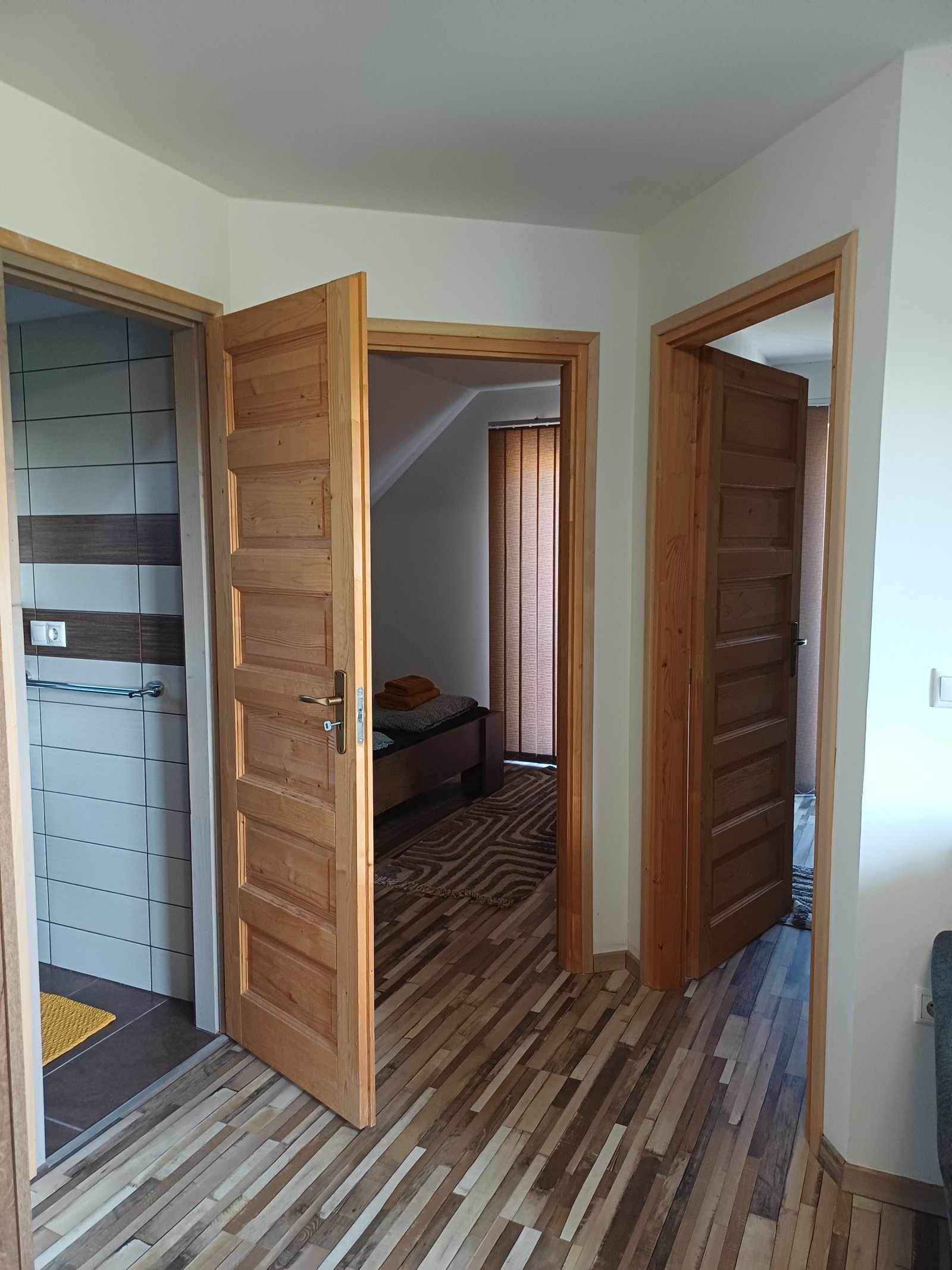 (AAA) Új lakás a fürdővárosban panorámás kilátással – Kehidakustány, 25/35. kép