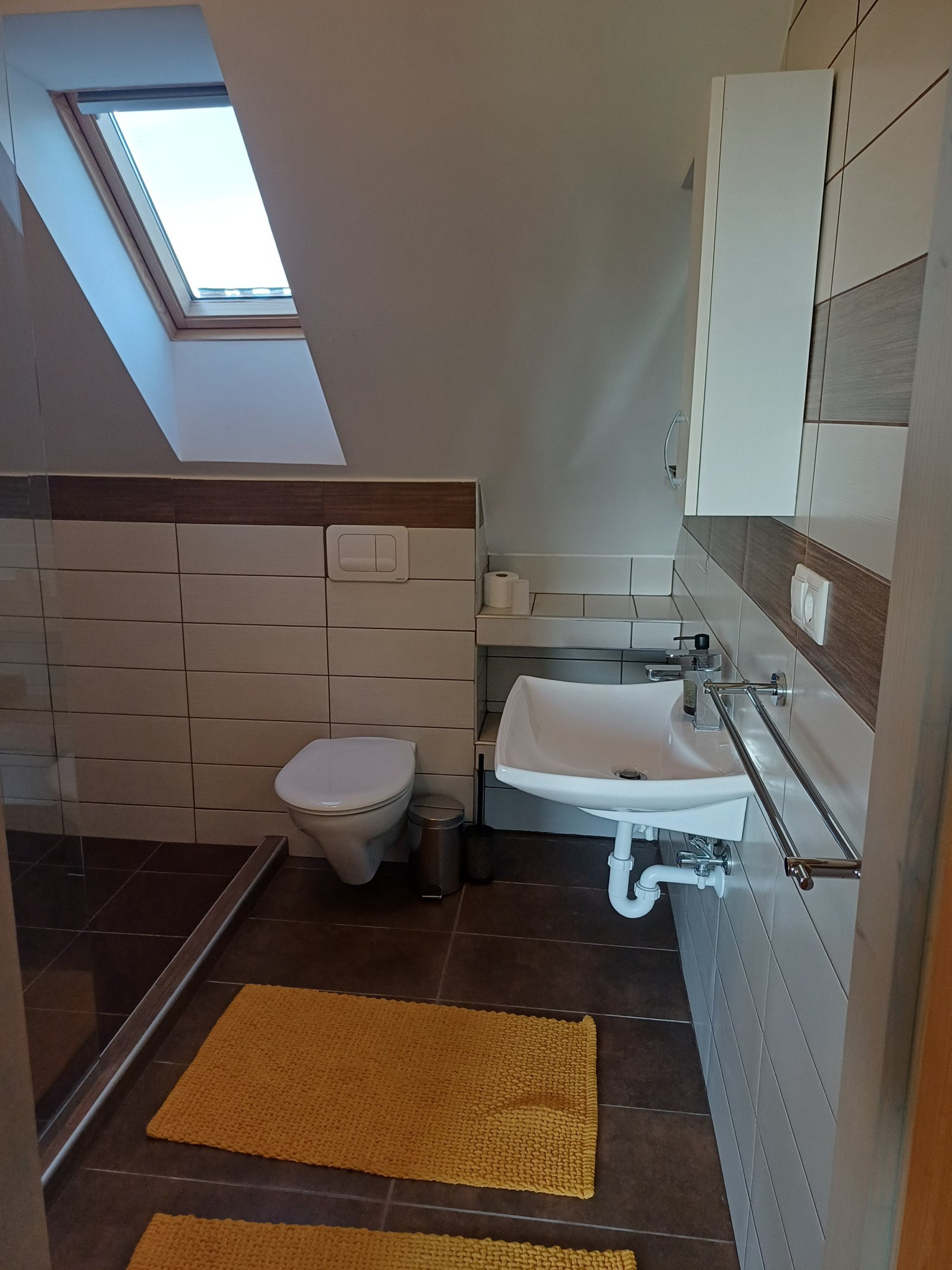 (AAA) Új lakás a fürdővárosban panorámás kilátással – Kehidakustány, 26/35. kép