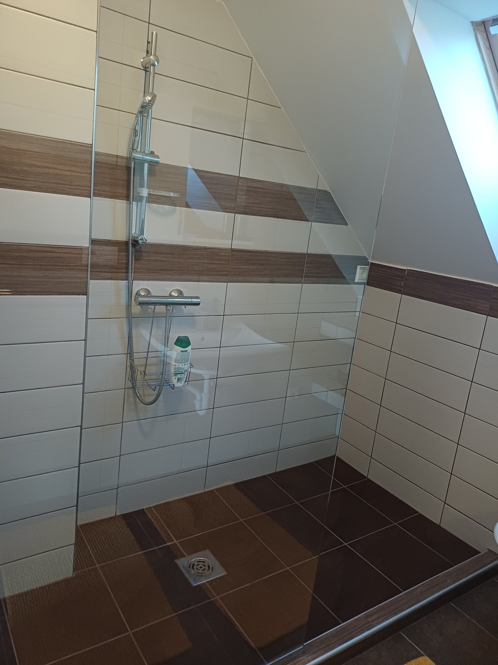 (AAA) Új lakás a fürdővárosban panorámás kilátással – Kehidakustány, 27/35. kép
