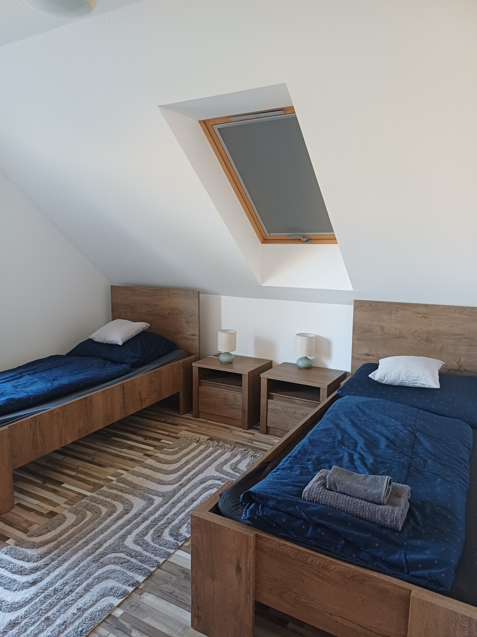 (AAA) Új lakás a fürdővárosban panorámás kilátással – Kehidakustány, 29/35. kép