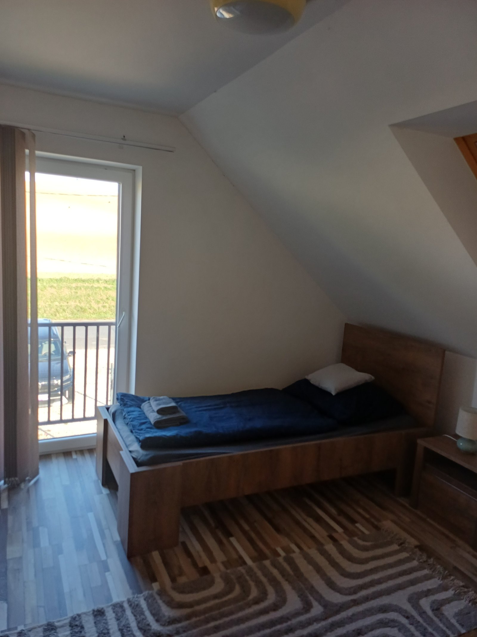 (AAA) Új lakás a fürdővárosban panorámás kilátással – Kehidakustány, 30/35. kép