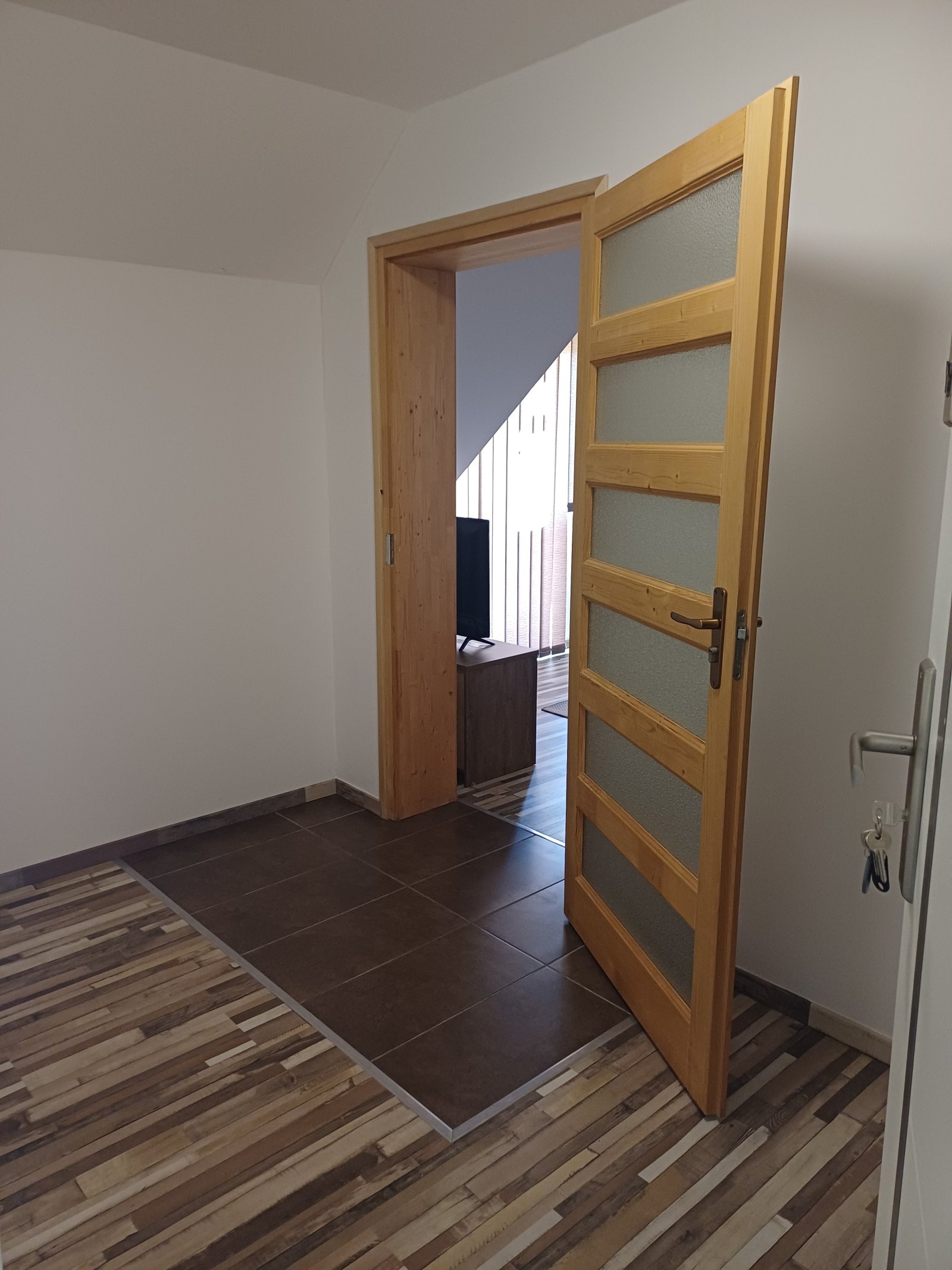 (AAA) Neuwertige Wohnung im  Kurort mit Panoramablick – Kehidakustány, Bild 7 von 28