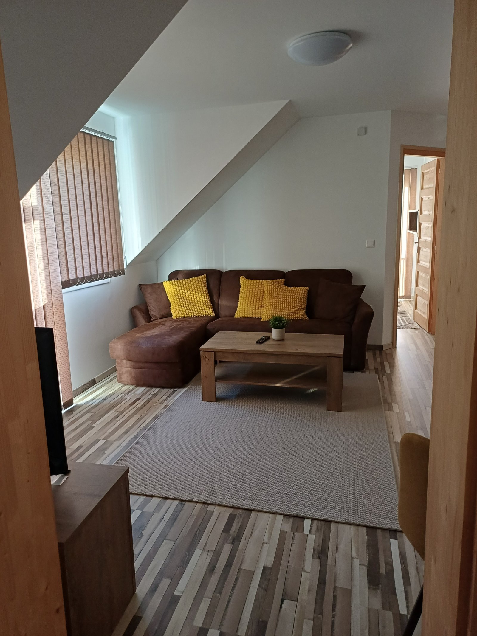 (AAA) Neuwertige Wohnung im  Kurort mit Panoramablick – Kehidakustány, Bild 8 von 28