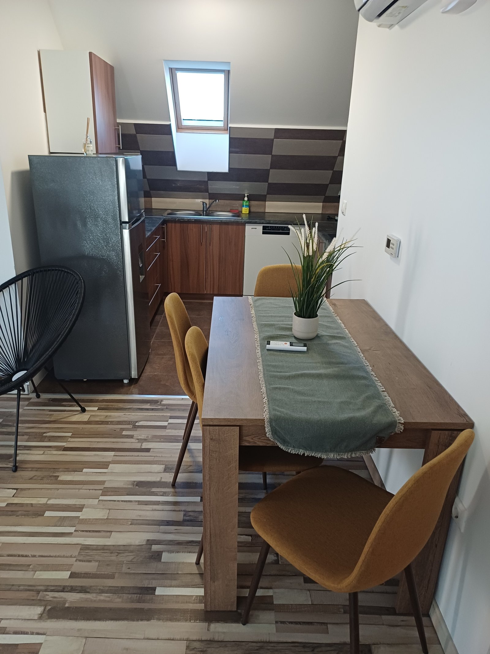 (AAA) Neuwertige Wohnung im  Kurort mit Panoramablick – Kehidakustány, Bild 9 von 28