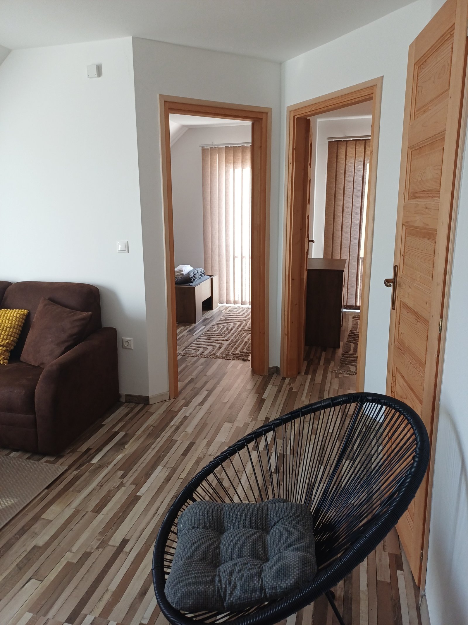 (AAA) Neuwertige Wohnung im  Kurort mit Panoramablick – Kehidakustány, Bild 16 von 28