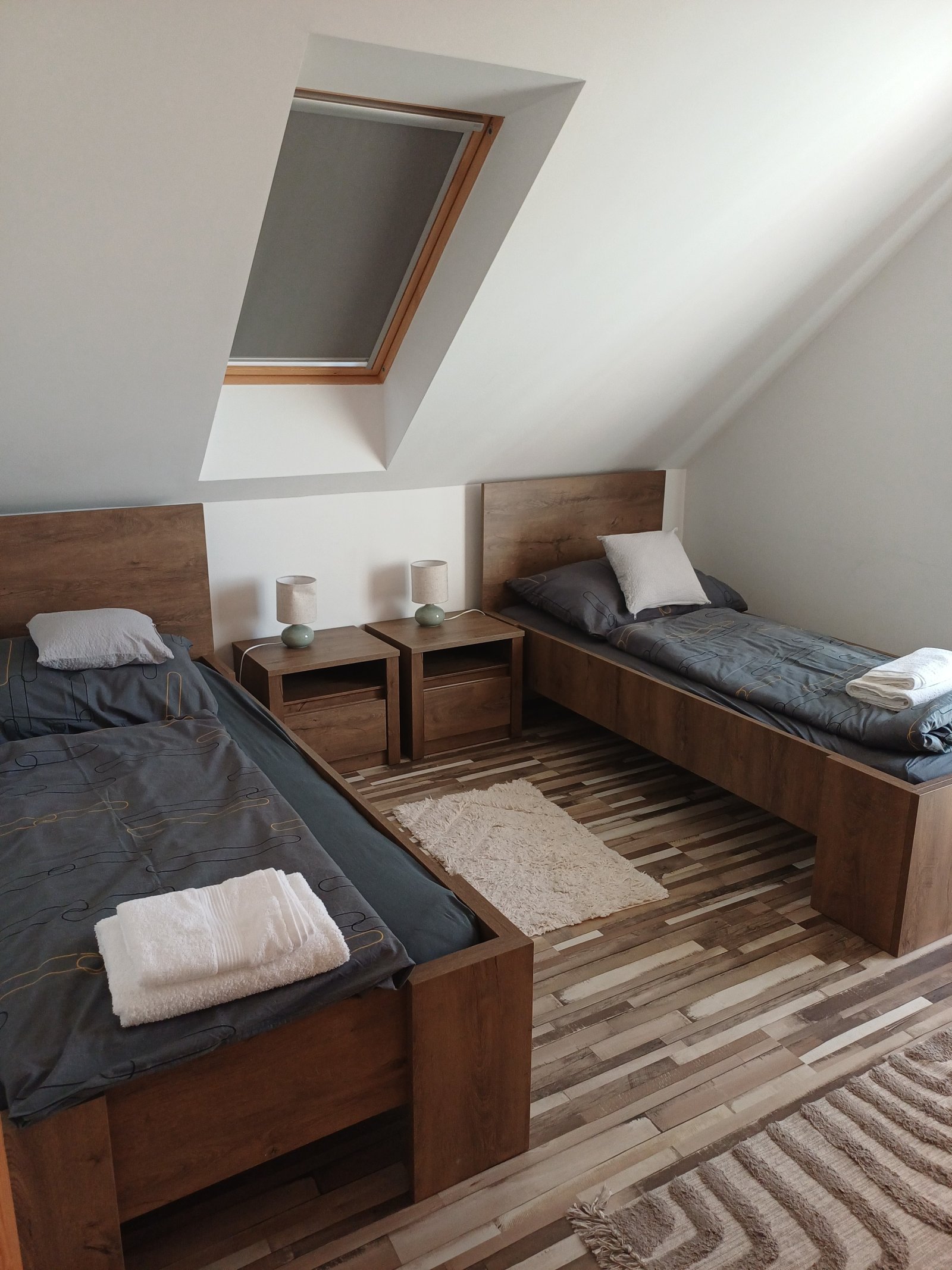 (AAA) Neuwertige Wohnung im  Kurort mit Panoramablick – Kehidakustány, Bild 18 von 28